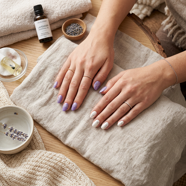 Gotcha Nail Spa